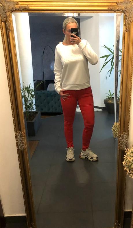 Dámske rifle calvin klein v. 27/32, calvin klein,s