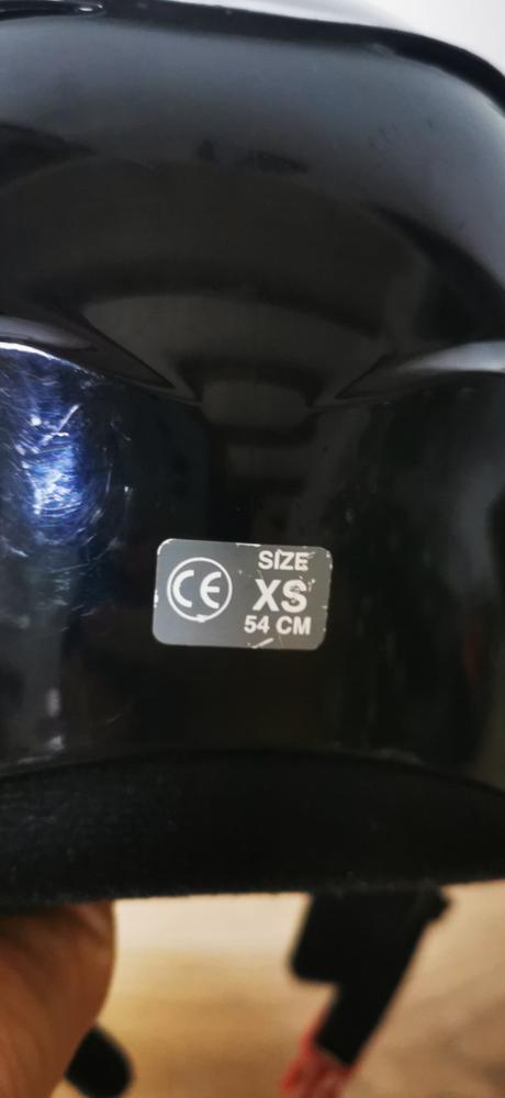 Lyžiarska prilba bolle, bolle,xs