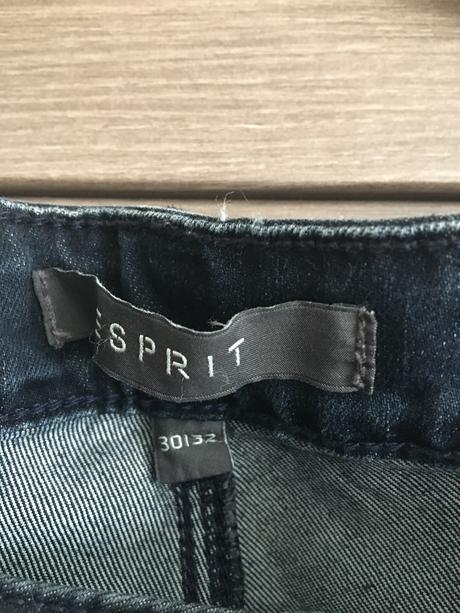 Esprit rifle, esprit,30