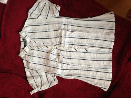 Bluzka carolin vanity , s