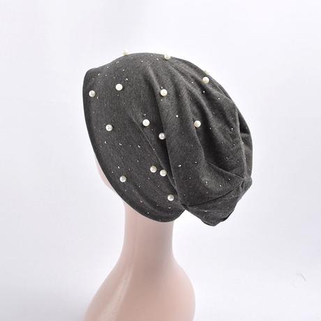 Ciapky s perlickami, m