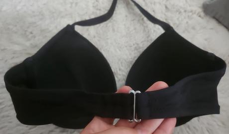 Vrchny diel plaviek h&m v 75d, h&m,m