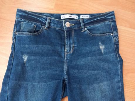 Rifle push up č.36, sinsay,36