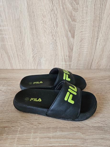 Šľapky fila, fila,31