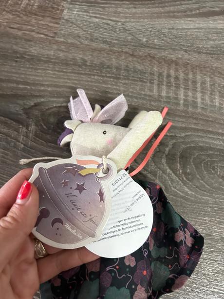 Moulin roty myška sissi,