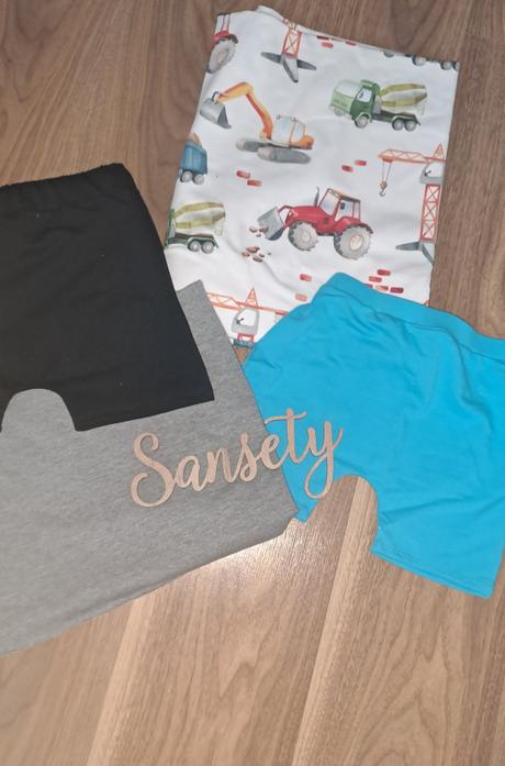 Kraťasy chlapci, 62 - 146