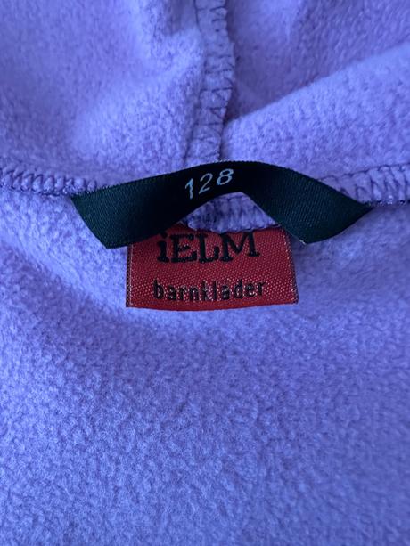 Softshellovy overal ielm., 128