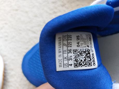 Tenisky adidas, adidas,36