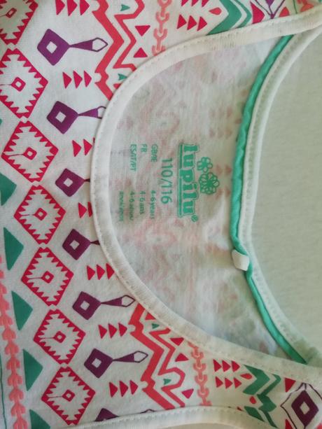 Letné šaty, f&f,104