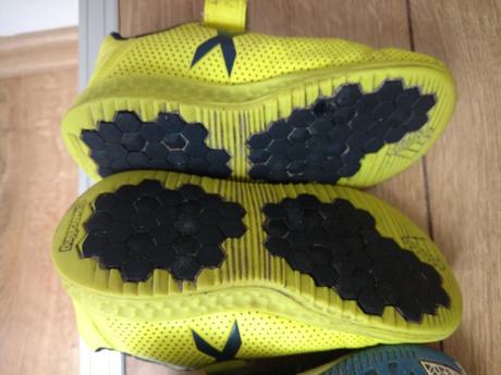 Tenisky č.26, adidas,26