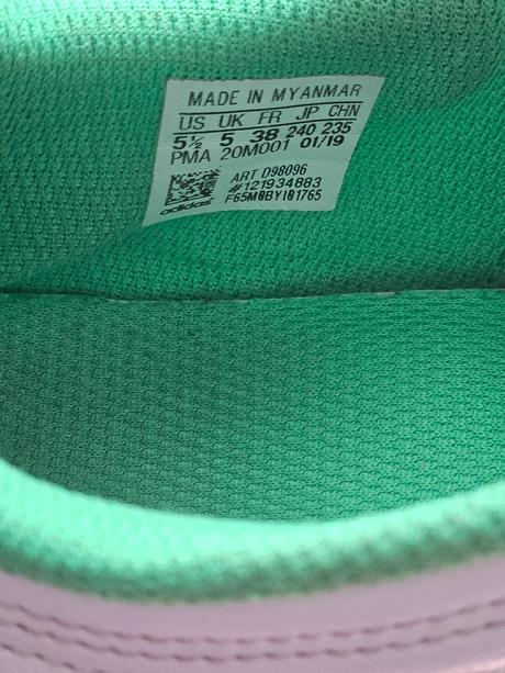 Halovky 38, adidas,38