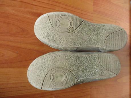 Chlap. športové topánky - veľ. 34 -vn.dl. 21,5cm, 34