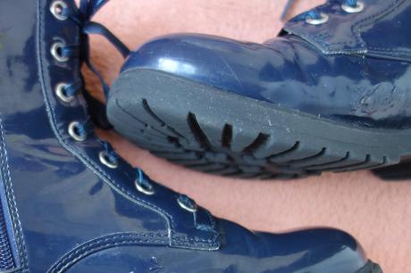 Prechodné topánky h&m, h&m,38