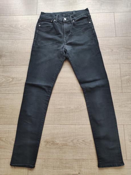 Chlapčenské rifle, denim,32