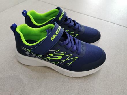 Tenisky skechers, skechers,36