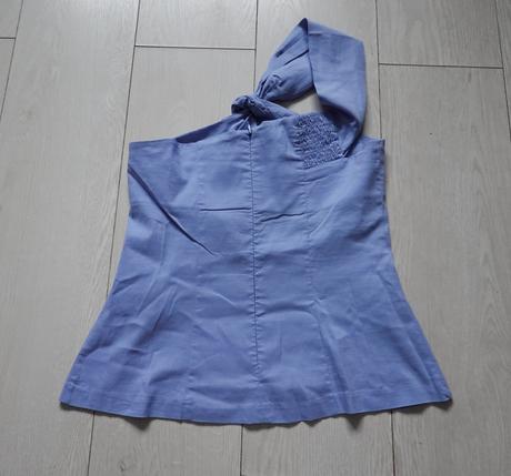 Dámsky top zara, zara,s