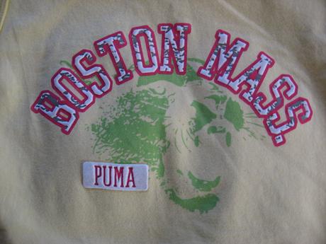 Dámske tielko, puma,xl