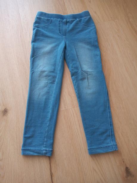 Džegíny lupilu, lupilu,110