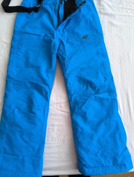 Lyžiarske nohavice, 140