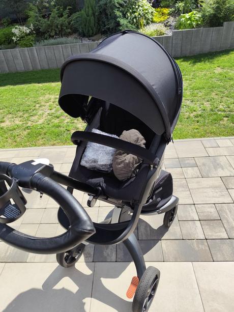 Stokke xplory v5, stokke,stokke xplory v5