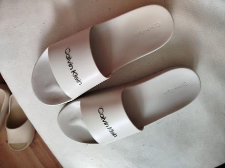 Calvin klein slapky, 42