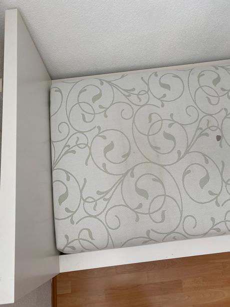 Posteľ+rošt+matrac, šírka (cm): 100,dĺžka (cm): 200