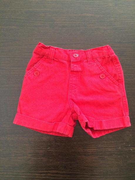 Šortky , matalan,86