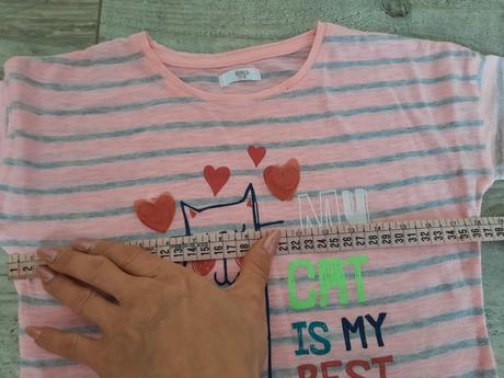 Tenký pulover, pepco,116