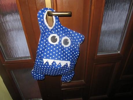 Pyžamkožrut hviezdičkovy,