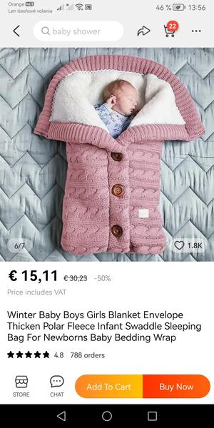 Má niekto tento fusak z Aliexpressu?