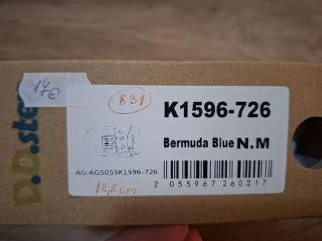 Capačky pre bábätko, d.d.step,<17