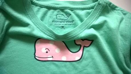 Tričko vineyard vines, 146
