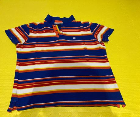 Pánska polokošeľa alain delon, s