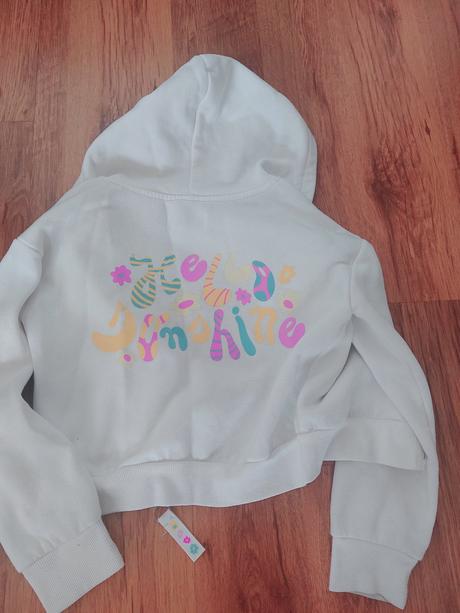 Mikina, reserved,140