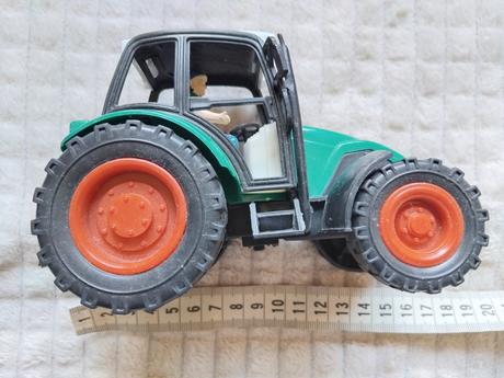 Traktor,