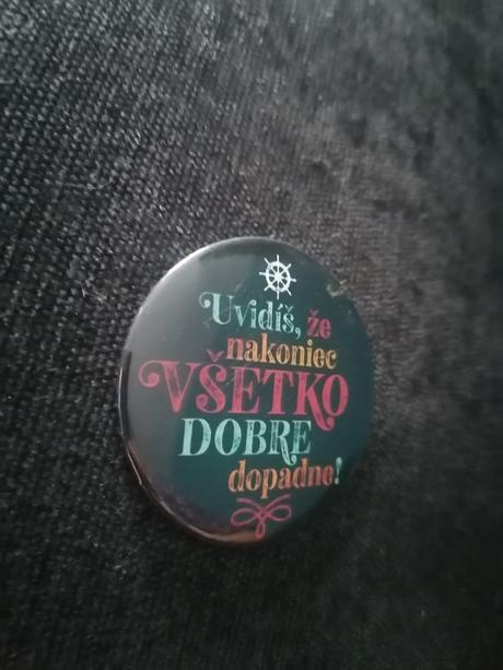 Odznak kura harabura, kura