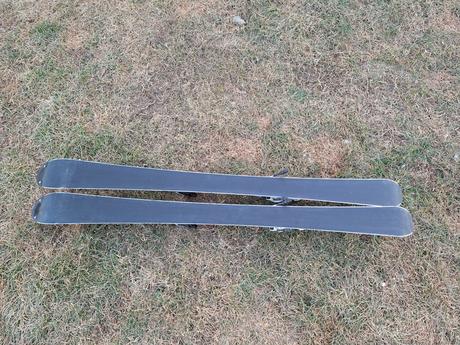 120 cm lyže blizzard, blizzard,120-129 cm