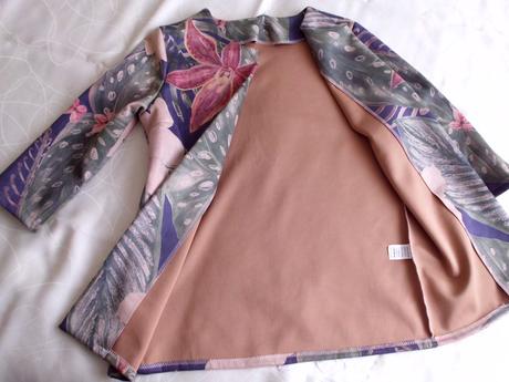 New collection s-m, m