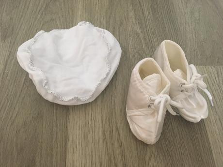 Oblečenie do krstu, 62