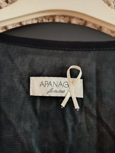 Obtiahnuté elastické midi šaty apanage, m