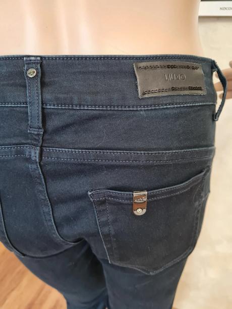 Liu jo rifle - veľ.27, liu jo,s