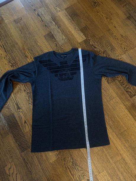 Natelnik armany, armani,l