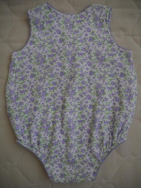 Letné bodinko, carter's,80