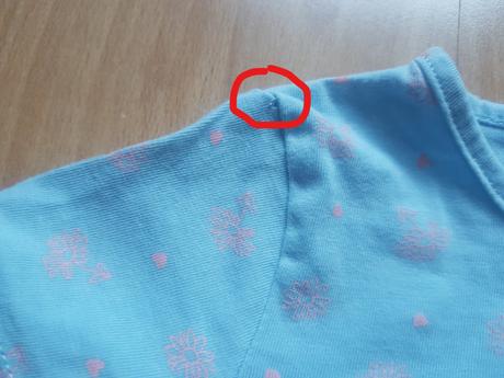 Body s krátkym rukávom, veľ. 80, reserved,80