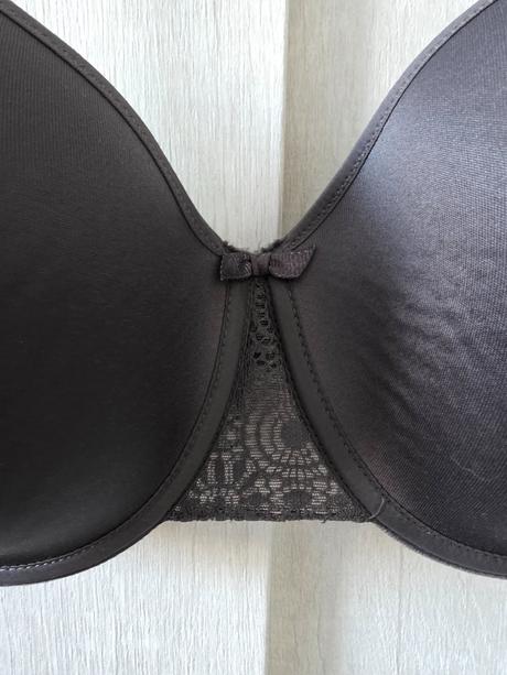 Chantelle  luxusná podprsenka 80d, chantelle,80d