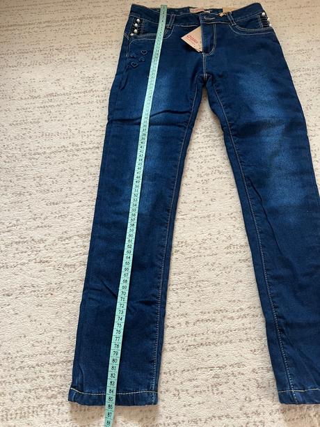 Rifle pre dievčatko, 146