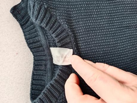 Predam svetrik, h&m,92