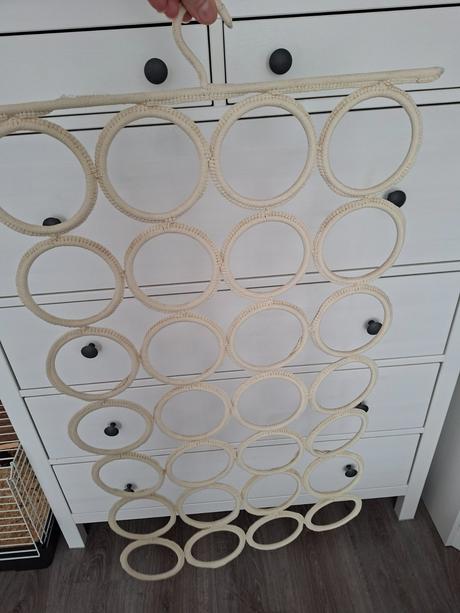 Ktemovy vesiak z ikey, 