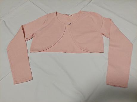 Bolerko 134/140, h&m,134