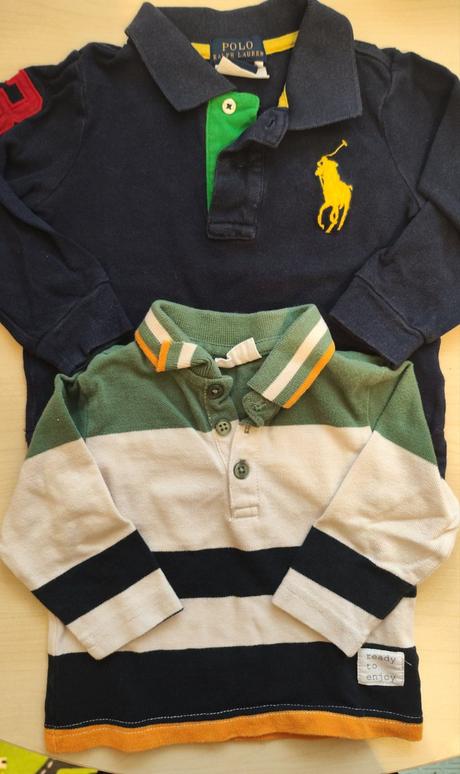 Tricka, ralph lauren,80